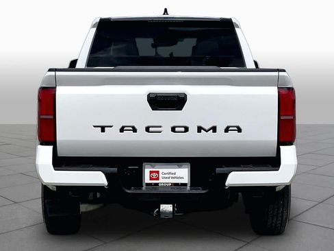 Used 2026 Toyota Tacoma SR5 RWD image 5