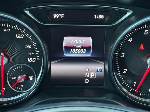 Used 2019 Mercedes-Benz GLA 250 4MATIC image 30