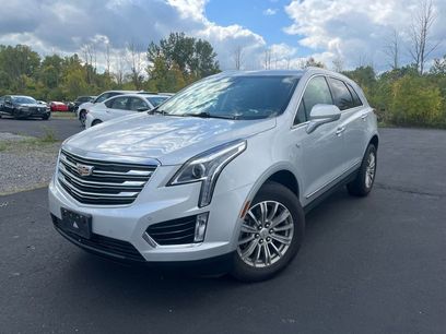 Used 2019 Cadillac XT5 Luxury