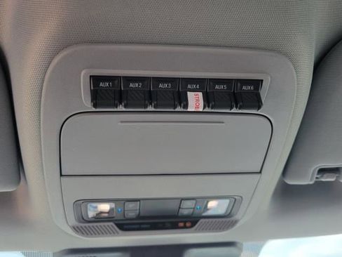 New 2025 Ford F350 XL w/ 360-Degree Camera Package AWD/4WD image 31