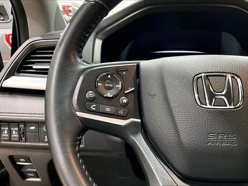 Used 2021 Honda Odyssey EX-L image 18