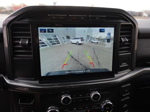 Used 2022 Ford F150 XLT w/ Equipment Group 302A High AWD/4WD image 36