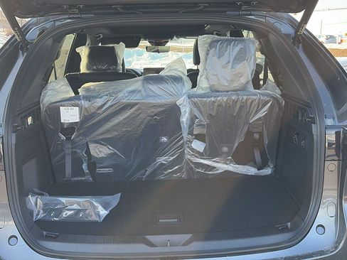 New 2026 MAZDA CX-90 3.3 Turbo S w/ Premium Plus image 19