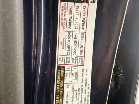 Used 2023 INFINITI QX60 Luxe image 26