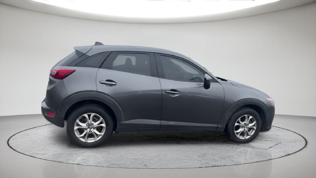 Used 2019 MAZDA CX-3 Sport AWD/4WD image 5