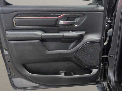 Used 2019 RAM 1500 Sport w/ Level 2 Equipment Group AWD/4WD image 17