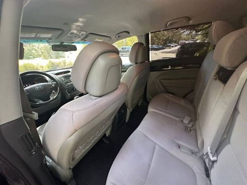 Used 2014 Kia Sorento LX FWD image 15