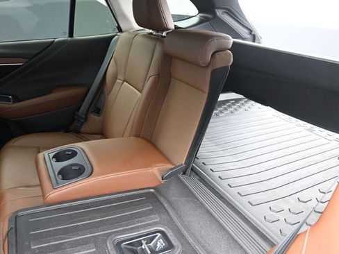 Certified 2025 Subaru Outback Touring w/ Popular Package #2 image 22