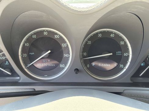 Used 2007 Mercedes-Benz SL 550 image 20