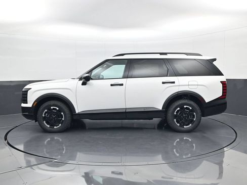 New 2026 Hyundai Palisade XRT Pro AWD/4WD image 8