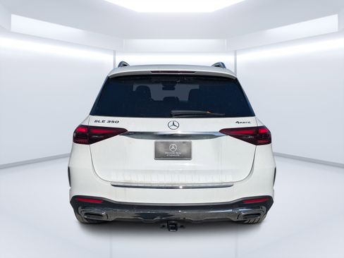 New 2026 Mercedes-Benz GLE 350 4MATIC image 7