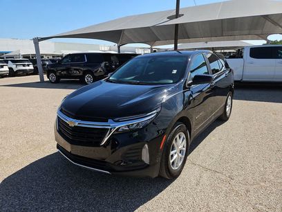Used 2023 Chevrolet Equinox LT