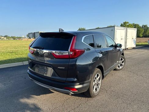 Used 2019 Honda CR-V EX-L image 13