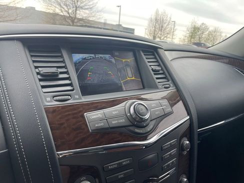 Used 2018 Nissan Armada SL w/ Premium Package image 17