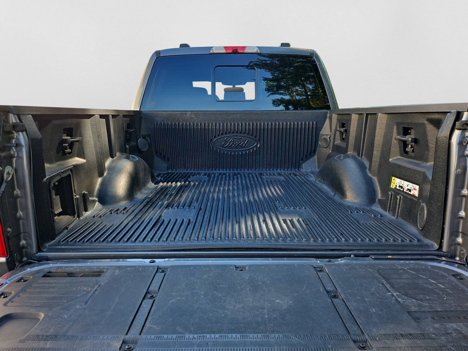 Used 2022 Ford F150 Lariat w/ Equipment Group 502A High AWD/4WD image 21