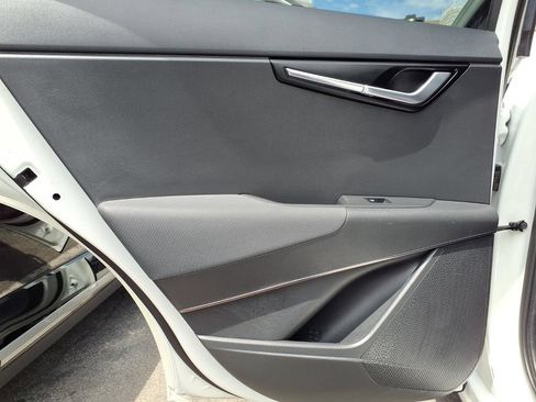 Used 2023 Kia Niro Wind FWD image 21