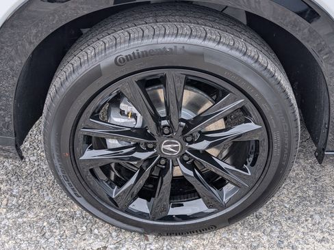 New 2026 Acura ADX A-Spec image 18