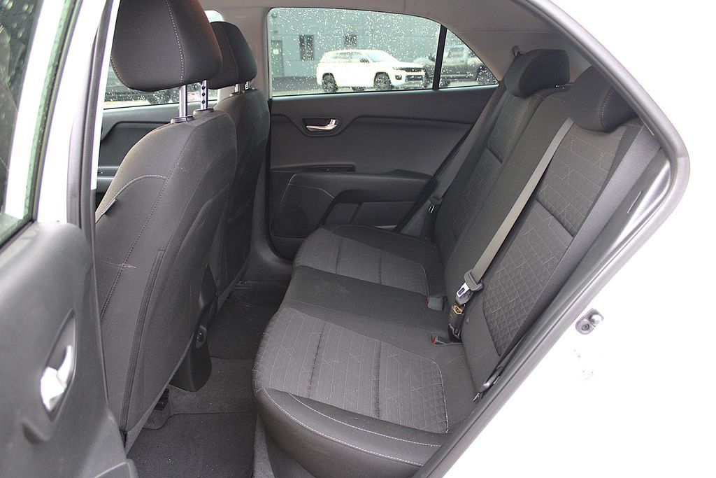 Used 2020 Kia Rio S FWD image 8