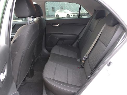 Used 2020 Kia Rio S FWD image 8