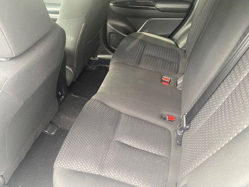 Used 2022 Mitsubishi Eclipse Cross LE image 21