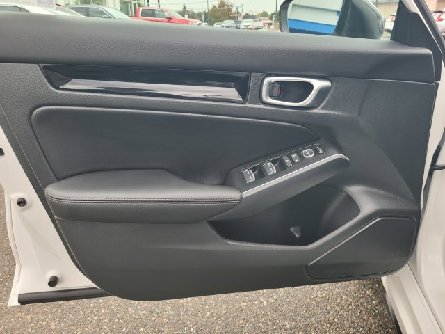 Certified 2026 Honda Civic Sport Touring image 18