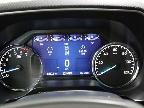 Used 2023 Ford F150 XLT w/ Equipment Group 302A High AWD/4WD image 24