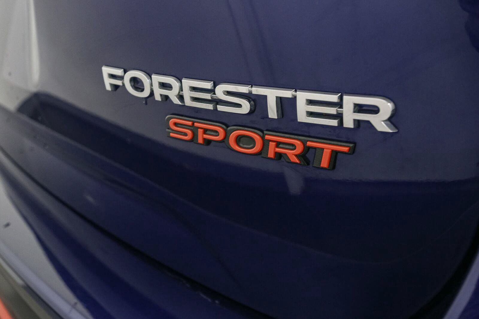 Used 2023 Subaru Forester Sport AWD/4WD image 9