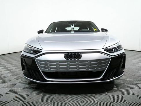 New 2026 Audi S e-tron GT Prestige AWD/4WD image 35