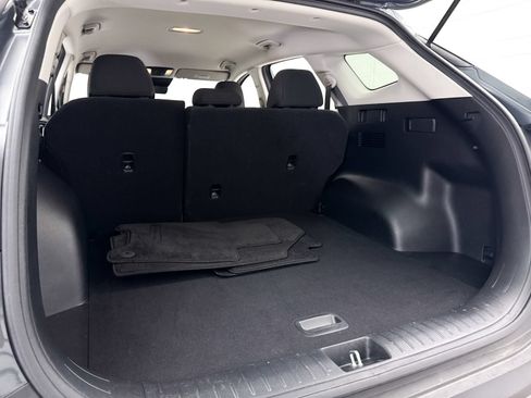 Certified 2024 Kia Sportage LX FWD image 30