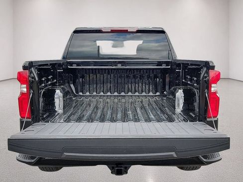 Used 2026 Chevrolet Silverado 1500 RST AWD/4WD image 8