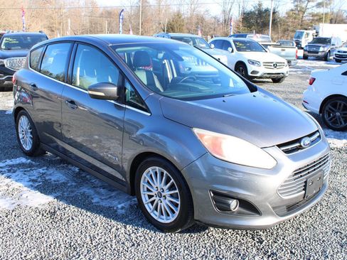 Used 2013 Ford C-MAX SEL image 4