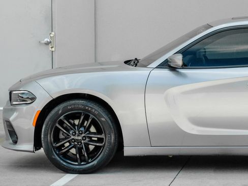 Used 2018 Dodge Charger GT AWD/4WD image 17