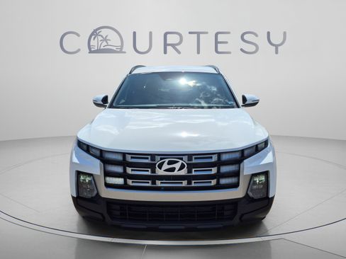New 2026 Hyundai Santa Cruz SEL FWD image 8