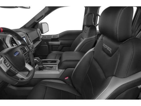 Used 2019 Ford F150 Raptor w/ Equipment Group 802A Luxury image 9