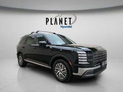 New 2026 Hyundai Palisade SEL