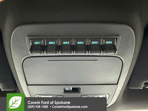 Used 2025 Ford F150 Tremor w/ Tow/Haul Package image 38