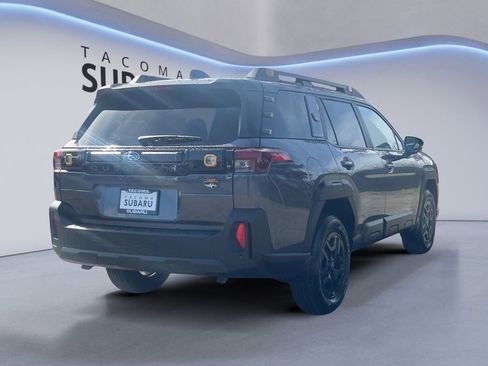 New 2026 Subaru Outback Wilderness image 5