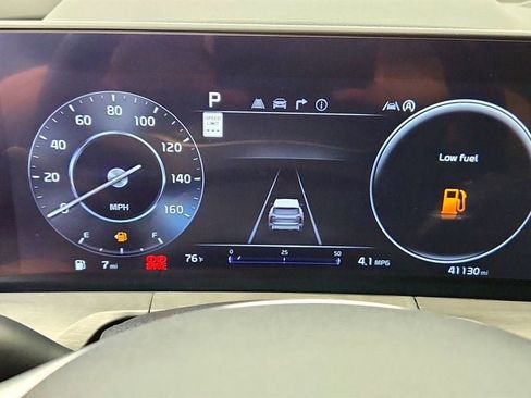 Used 2025 Kia Telluride SX X-Line AWD/4WD image 14