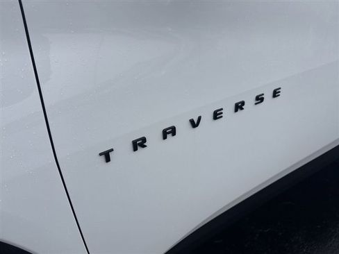 Certified 2023 Chevrolet Traverse LT w/ Midnight/Sport Edition image 30