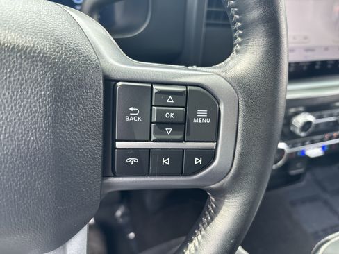 Used 2024 Ford F350 Lariat w/ Camper Package image 20