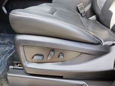 Used 2018 Chevrolet Silverado 1500 LTZ Z71 w/ LTZ Plus Package image 27