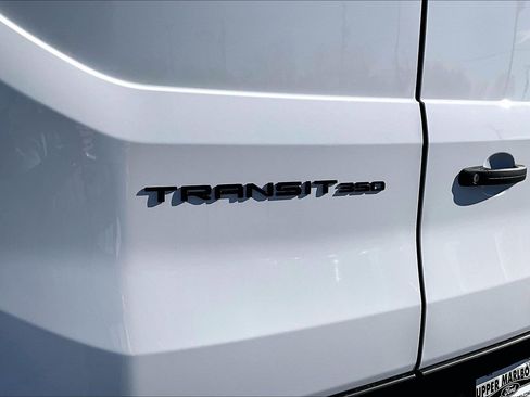 New 2026 Ford Transit 350 148 Medium Roof w/ Load Area Protection Package image 12