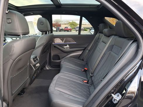 New 2026 Mercedes-Benz GLE 63 AMG S image 6