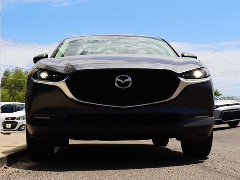 Used 2021 MAZDA CX-30 FWD 2.5 S w/ Select Package image 17