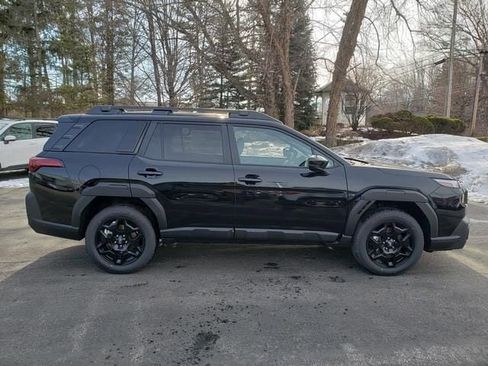 New 2026 Subaru Outback Limited image 2