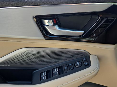 New 2026 Acura MDX FWD w/ Technology Package image 38
