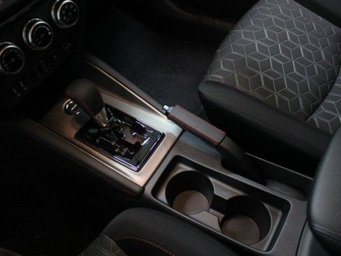 New 2026 Mitsubishi Outlander Sport LE image 14