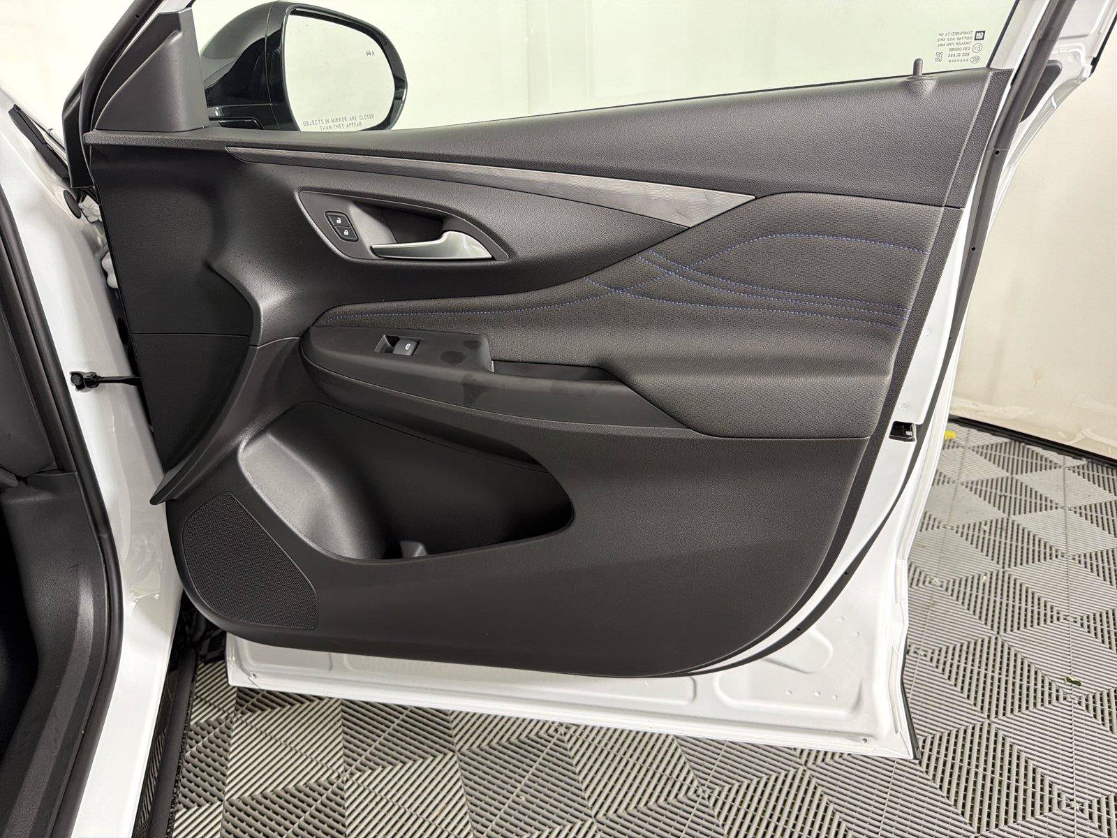 New 2026 Buick Envista Sport Touring w/ Convenience I Package FWD image 12
