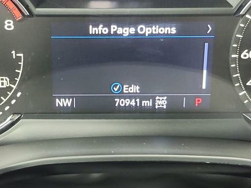 Used 2023 Cadillac XT5 Premium Luxury AWD/4WD image 24