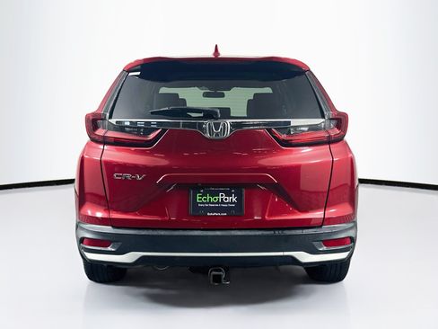 Used 2022 Honda CR-V EX image 7